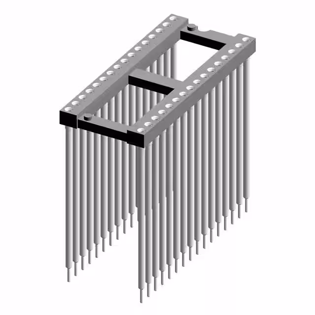 116-87-632-41-013101 Preci-Dip  IC Sockets